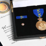 Medal Of The Order