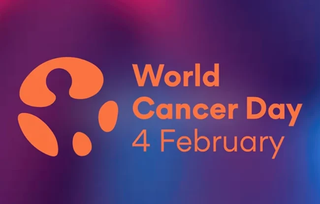 World Cancer Day