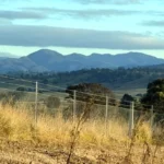 Bega Valley View