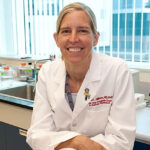 Maura Gillison