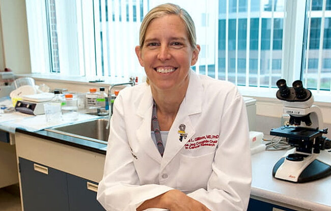 Maura Gillison