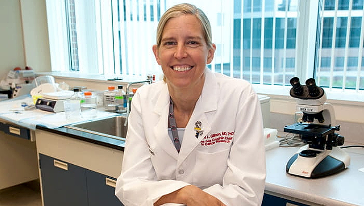 Maura Gillison